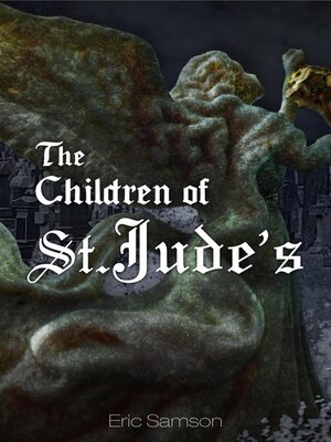 cover image of The Children of St. Jude's